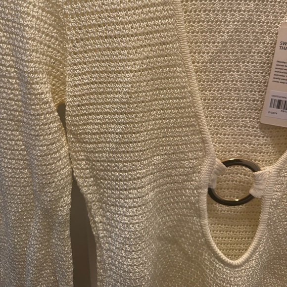 NWT! Monday Swimwear Montego Mini Dress - Picture 10 of 12